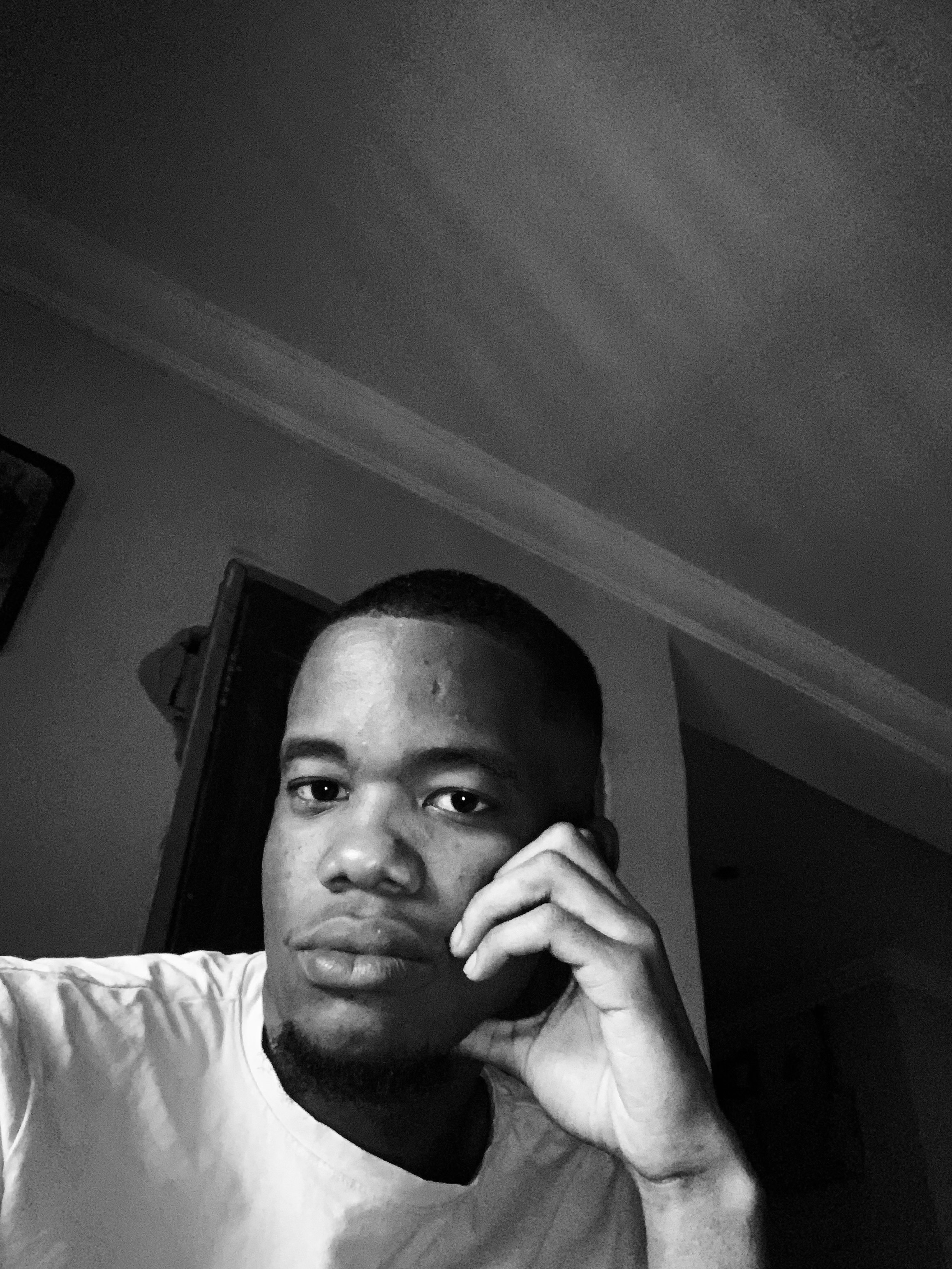 Ekezie Uzochukwu Richmond